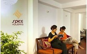 Spice Holidays